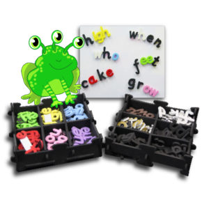 magnetic letters monsterphonics shop