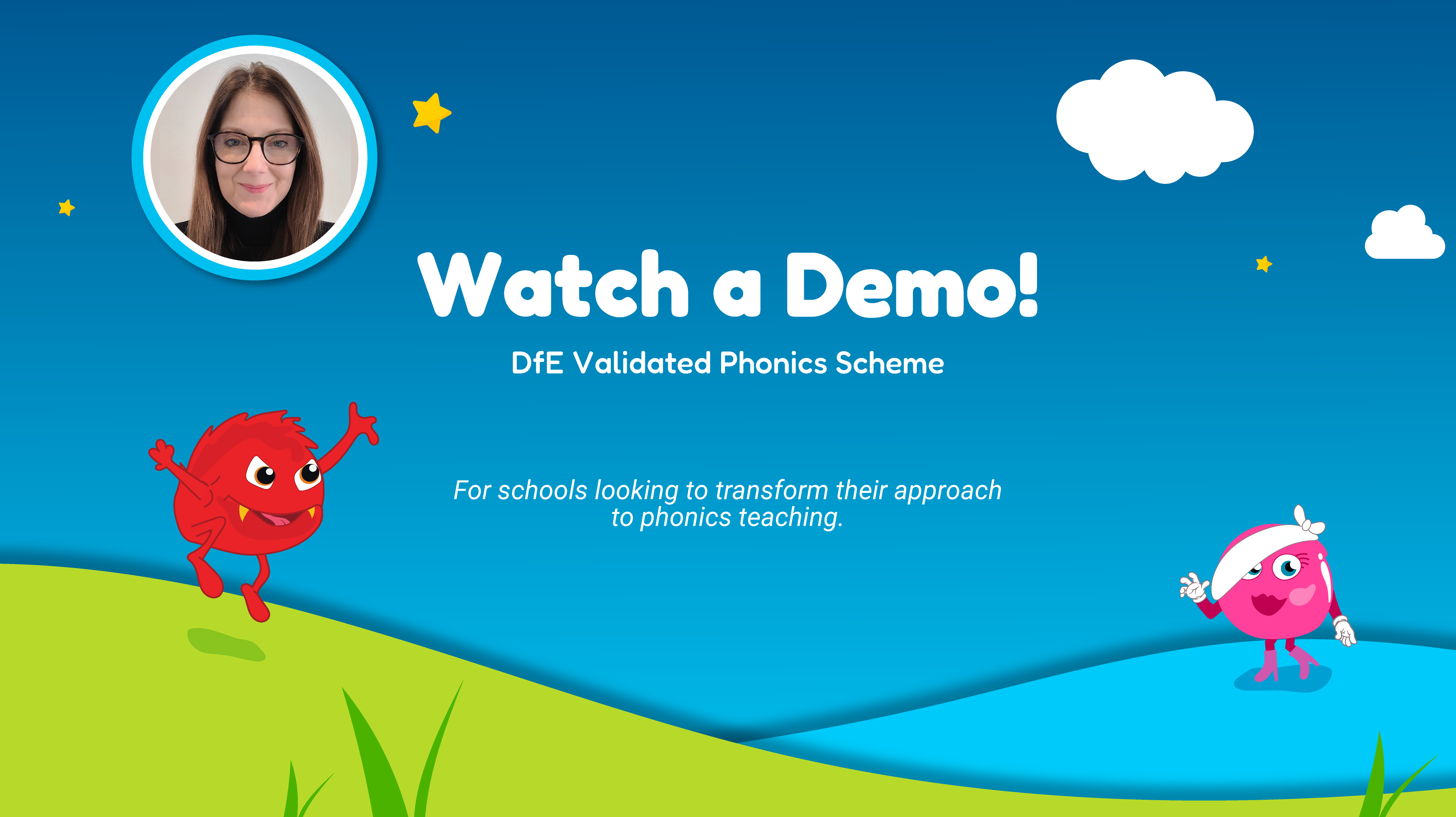 Watch Demo