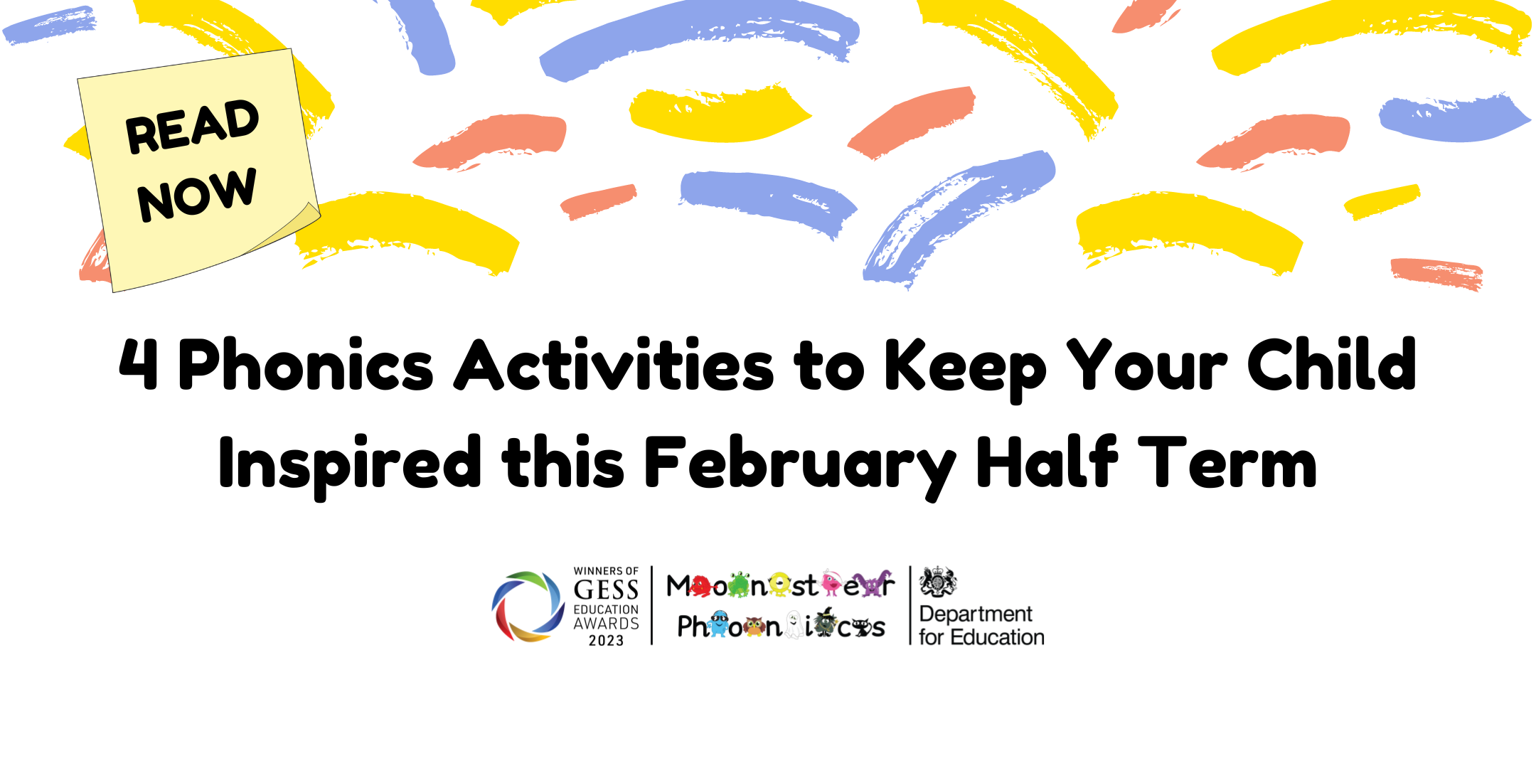 PARENT BLOG POST FEB HALF TERM