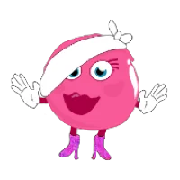 Monster Phonics Miss Oh No