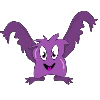 Monster Phonics U-Hoo