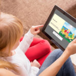 eBooks for parents