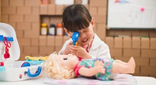 Helping our children to be ‘school ready’. 4 Picture2