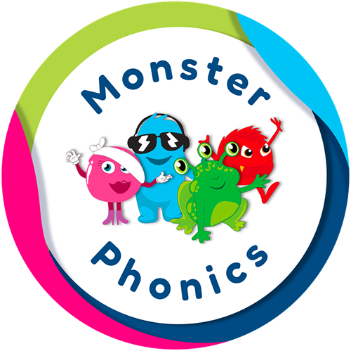 Monster Phonics